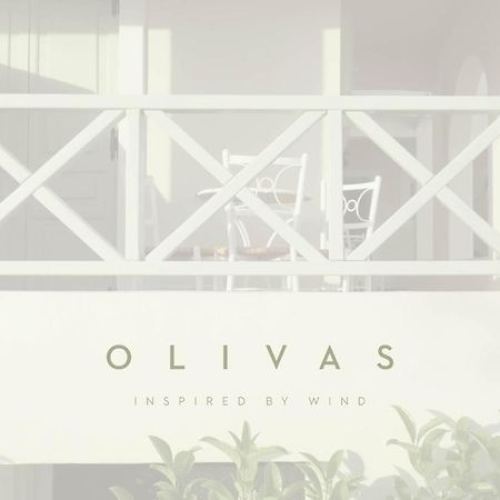 Olivas Rooms Galissas Extérieur photo