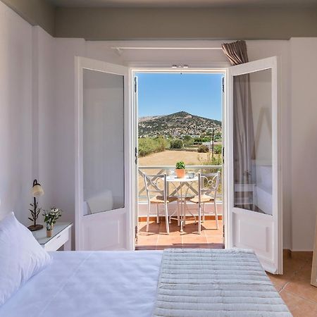 Olivas Rooms Galissas Extérieur photo
