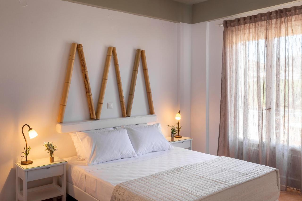 Olivas Rooms Galissas Extérieur photo