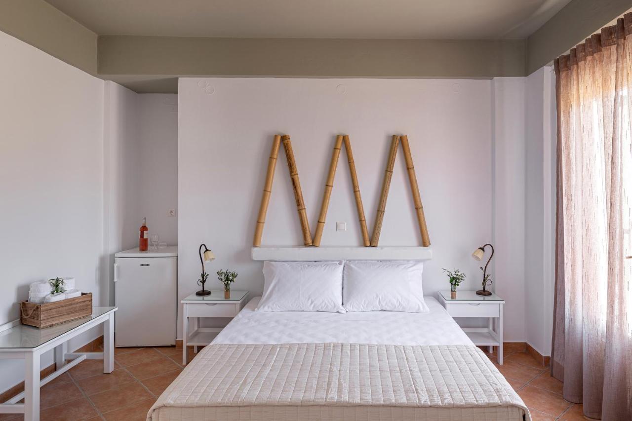 Olivas Rooms Galissas Extérieur photo