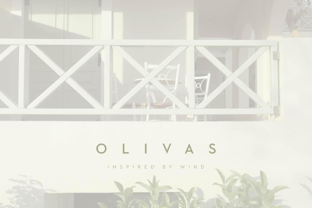 Olivas Rooms Galissas Extérieur photo