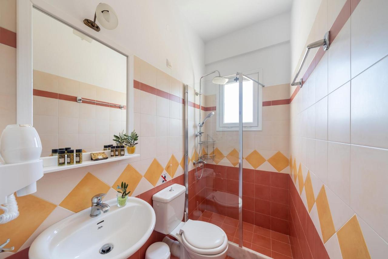 Olivas Rooms Galissas Extérieur photo