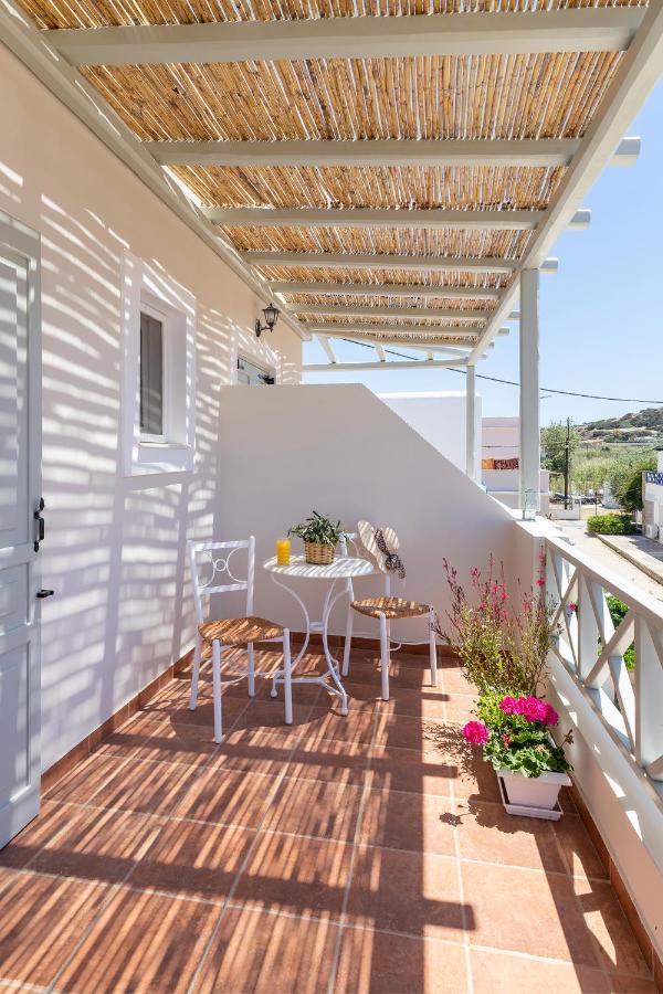Olivas Rooms Galissas Extérieur photo